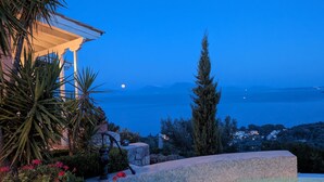 Unclassified image, 5 of 49, button - Die Drei Grazien, luxuriöse Villa mit eigenem Pool by Interhome (Aj. Nikitas)