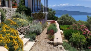 Unclassified image, 2 of 49, button - Die Drei Grazien, luxuriöse Villa mit eigenem Pool by Interhome (Aj. Nikitas)