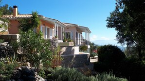 Unclassified image, 3 of 49, button - Die Drei Grazien, luxuriöse Villa mit eigenem Pool by Interhome (Aj. Nikitas)