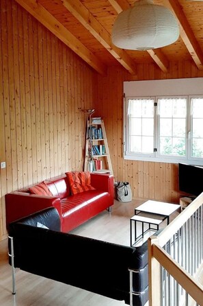 Tv, pejs, dvd-afspiller