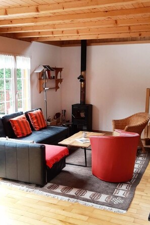 Tv, pejs, dvd-afspiller