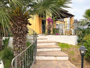 Property grounds - Villa Camilla by Interhome (Olmedo)