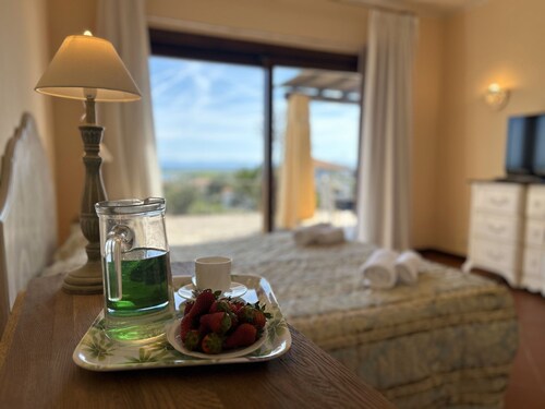 Villa Camilla by Interhome