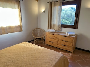 Internet - 'Villa Le Yucche by Interhome (Olmedo)