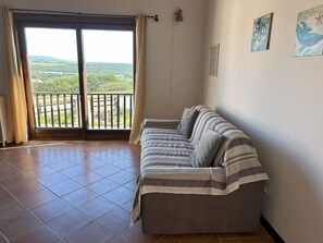 Living area - 'Villa Le Yucche by Interhome (Olmedo)
