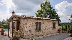 Exterior - Villetta Armaiolo by Interhome (Cetona)