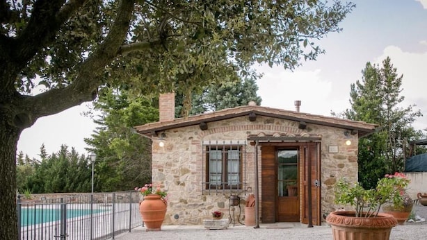 Exterior - Villetta Armaiolo by Interhome (Cetona)