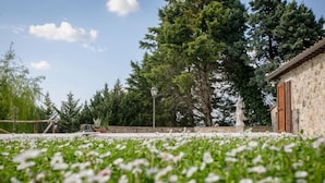 Property grounds - Villetta Armaiolo by Interhome (Cetona)