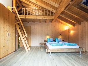 3 bedrooms, internet