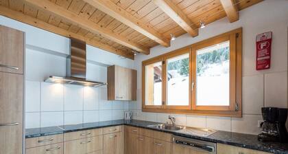 Stöckli auf dem Birkenhof mit Zusatzzimmer by Interhome