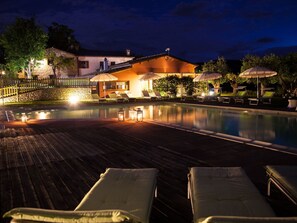 Pool - mit Terrasse by Interhome (Isola di Fano)