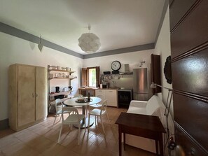 Interior - mit Terrasse by Interhome (Isola di Fano)