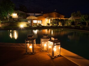 Pool - mit Terrasse by Interhome (Isola di Fano)