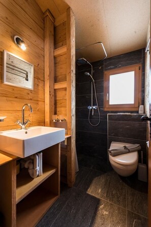 Bathroom - Brösmeli by Interhome (Sörenberg)
