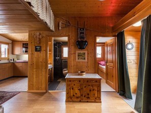 Room - Brösmeli by Interhome (Sörenberg)