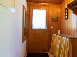Interiör