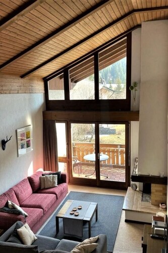 Flüehütte (C7) by Interhome