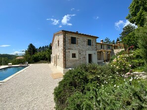 Exterior - Monte Pino by Interhome (Pergola)