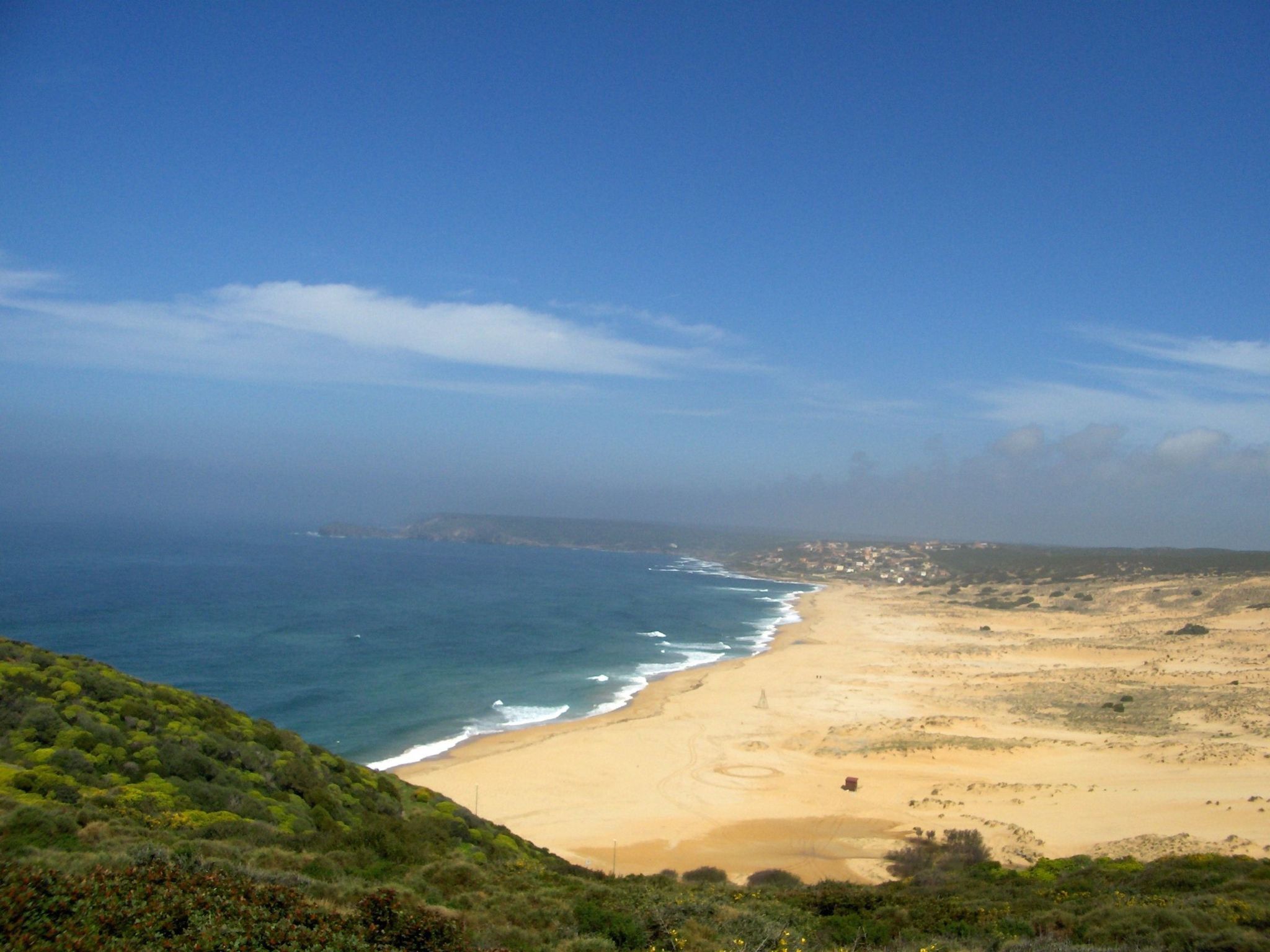 Strand