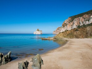 Beach - Villa Brezza Marina - Nebida by Interhome (Iglesias)