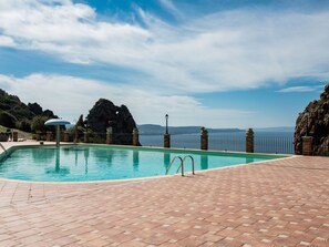 Pool - Villa Brezza Marina - Nebida by Interhome (Iglesias)