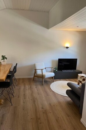 TV, DVD player - Apartment Monya by Interhome (Sörenberg)