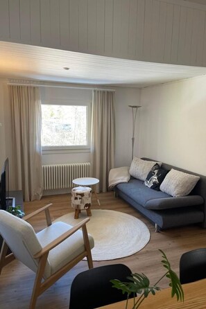 TV, DVD player - Apartment Monya by Interhome (Sörenberg)