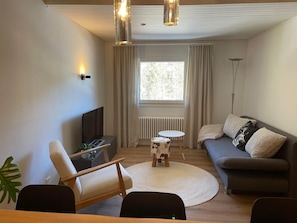 TV, DVD player - Apartment Monya by Interhome (Sörenberg)