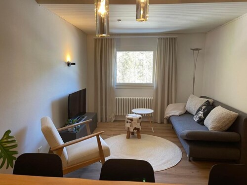 Ferienwohnung Monya by Interhome