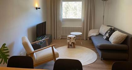 Ferienwohnung Monya by Interhome