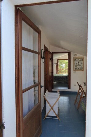 3 chambres, accès Internet