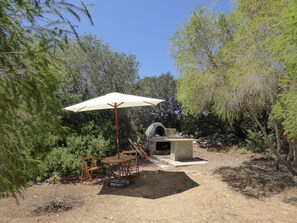 Outdoor dining - 'Luciana' mit Wasserblick by Interhome (Carloforte)