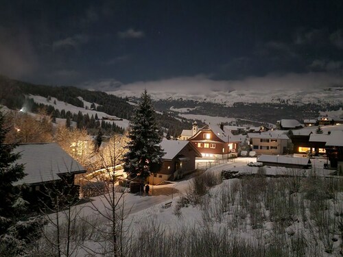 Chalet Nördli by Interhome