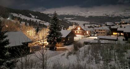 Chalet Nördli by Interhome