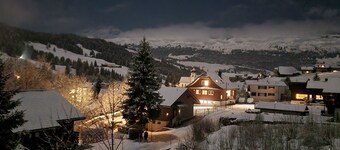 Chalet Nördli by Interhome