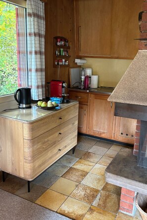 Interior - Chalet Föhrli by Interhome (Sörenberg)