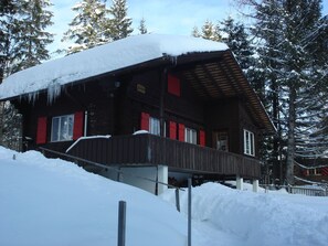 Udendørsområde