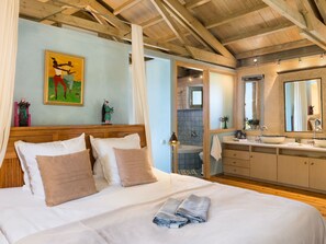Internet - Villa Dimi Nähe Sandstrand Kalathas by Interhome (Agia Marina)