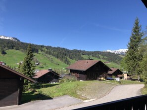 Property grounds - Chalet Schybi by Interhome (Sörenberg)