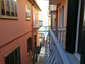 Property grounds - Deluxe Apartment mit privatem Balkon by Interhome (Chioggia)