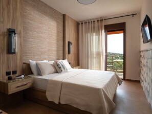 Unclassified image, 5 of 35, button - Superior Apartment mit 2 Schlafzimmern und Meerblick by Interhome (Gerakini)