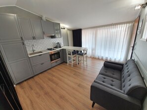 TV - Nette Wohnung in Sottomarina mit Terrasse by Interhome (Chioggia)