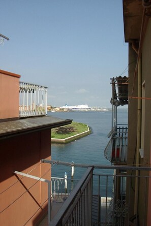 Property grounds - Nette Wohnung in Sottomarina mit Terrasse by Interhome (Chioggia)