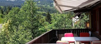 Iszapfe by Interhome