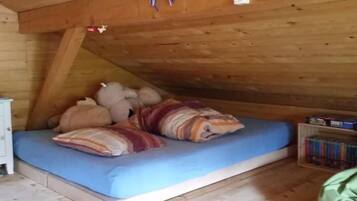 2 bedrooms