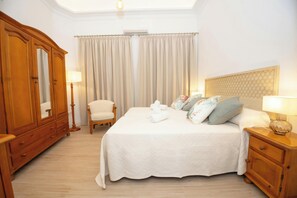 Interior - El Templete Suite 1 (Cordoba)