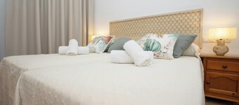 El Templete Suite 1