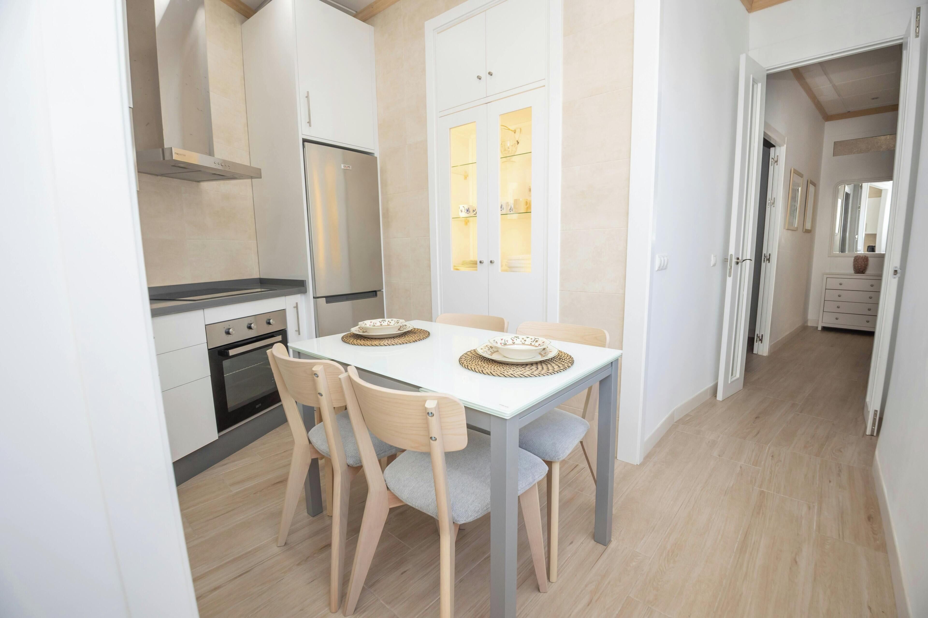 デラックス スタジオ 2 ベッドルーム 喫煙可 | 内装