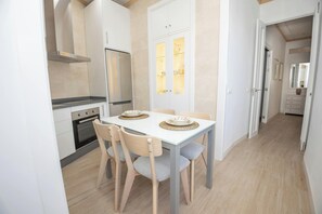 豪華開放式客房, 2 間臥室, 吸煙房 | 住宿內部