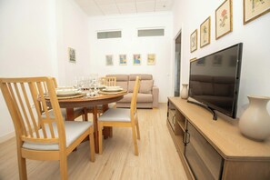 Interior - El Templete Suite 1 (Cordoba)